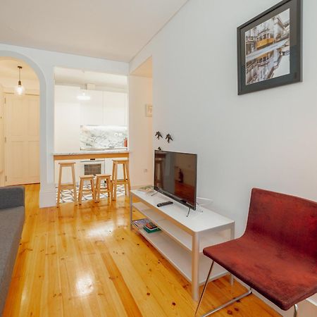Downtown Charming By Vacationy Apartment Porto Exterior photo