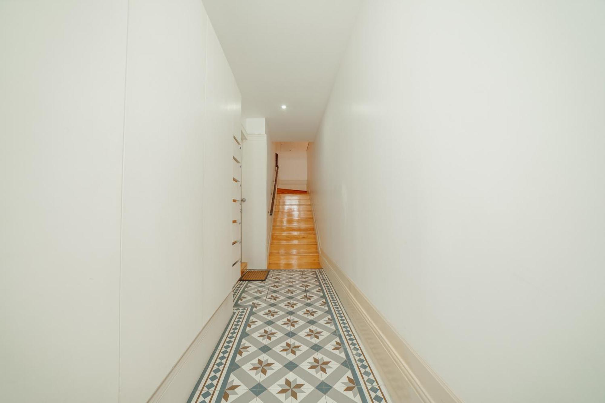 Downtown Charming By Vacationy Apartment Porto Exterior photo
