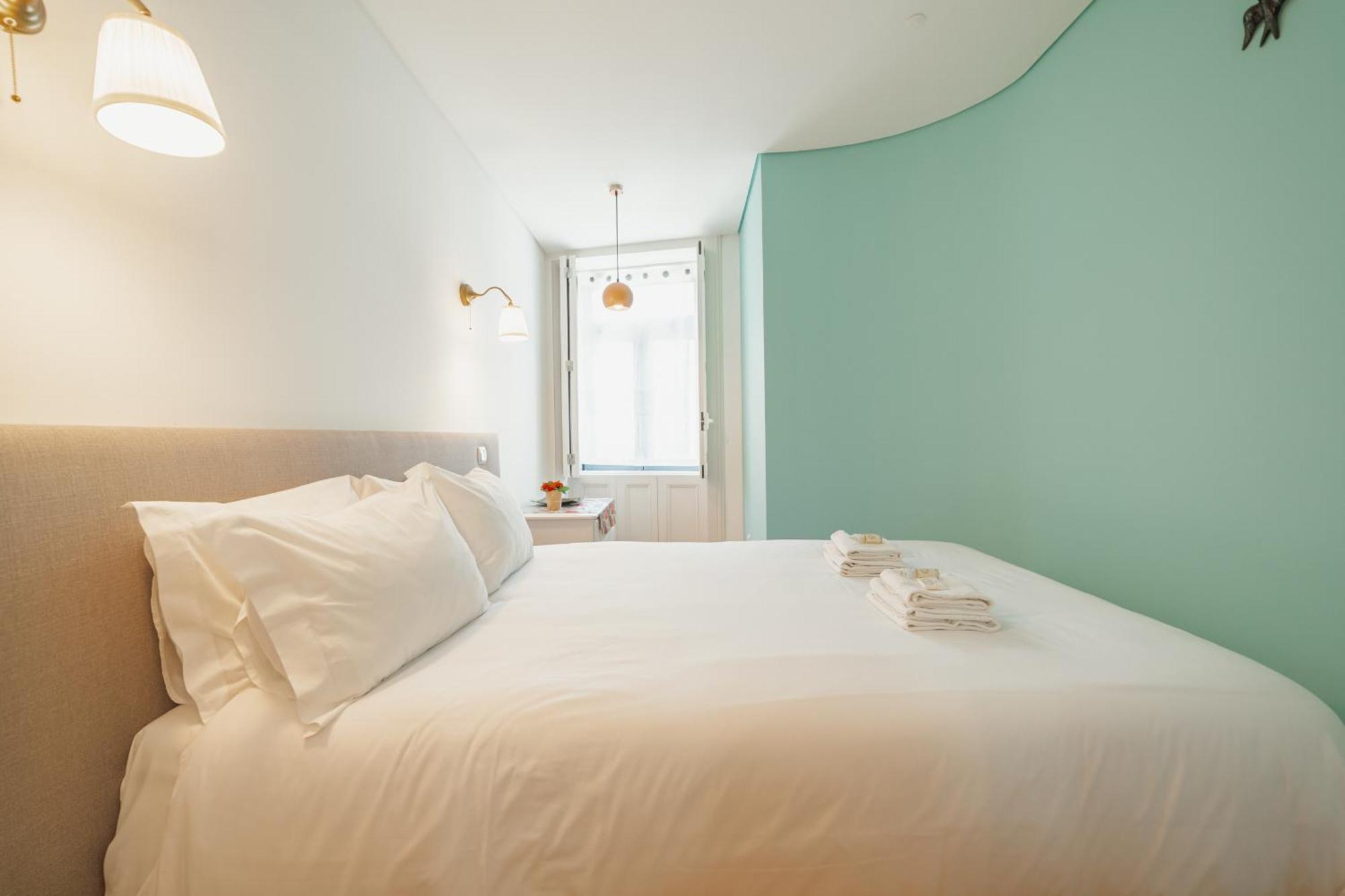 Downtown Charming By Vacationy Apartment Porto Exterior photo