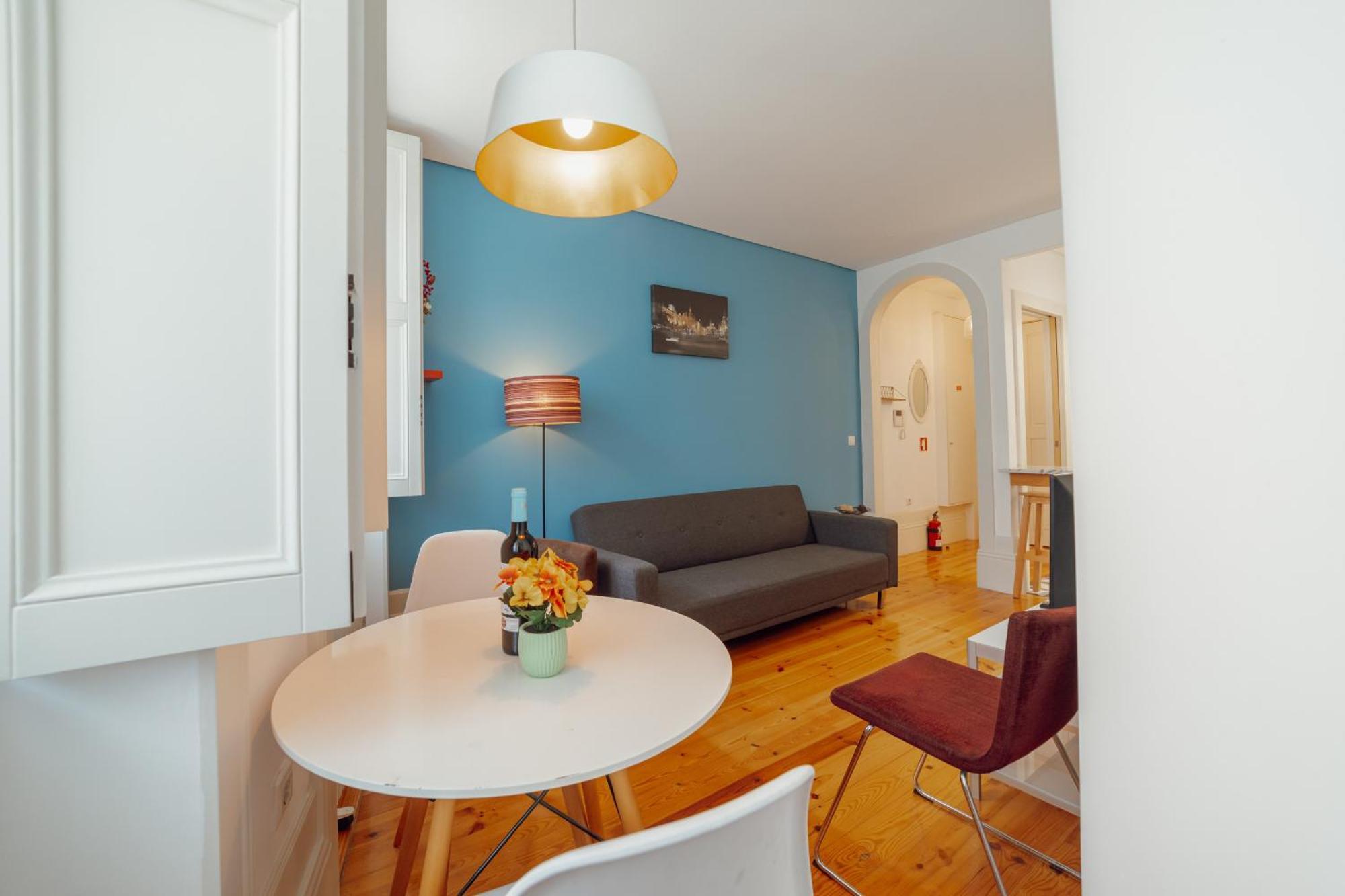 Downtown Charming By Vacationy Apartment Porto Exterior photo